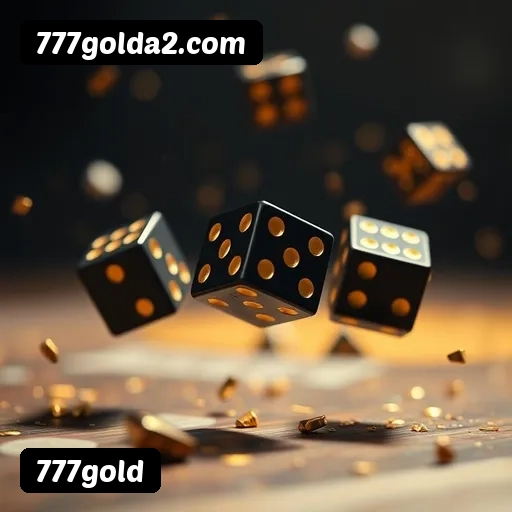 Comparação APP mobile vs versão web da 777gold