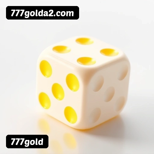 Tabela RTP dos jogos de cassino da 777gold