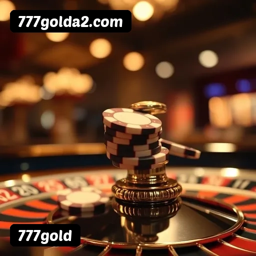 Logo da 777gold