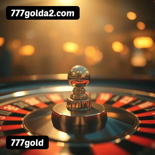 Loterias online disponíveis na 777gold