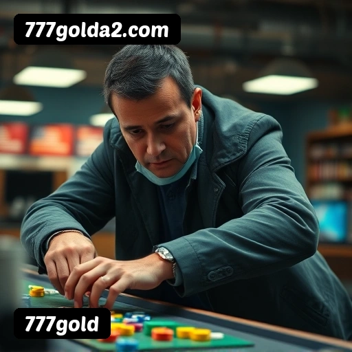 777gold PIX instantâneo Brasil - Depósito e saque em minutos 24/7